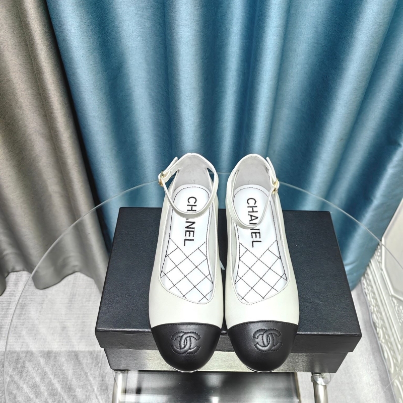 Ch*el high heels